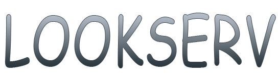 LOOKSERV